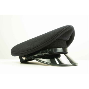 PDRM PEAK CAP PLAIN WITHOUT LOGO